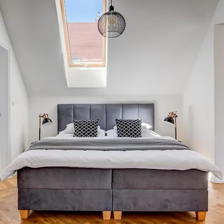 Design Twenty 20 Poděbrady