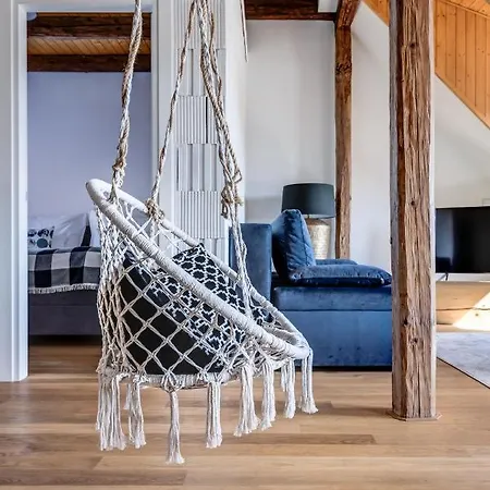 Gæstehus Design Twenty 20