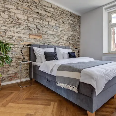 Design Twenty 20 4* Poděbrady