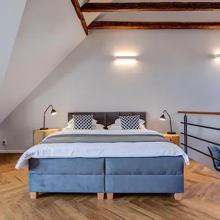 Gæstehus Design Twenty 20 4*