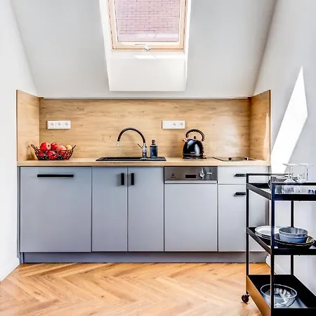 Gæstehus Design Twenty 20