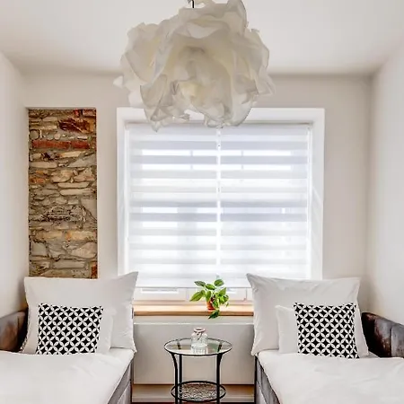 Design Twenty 20 Gæstehus