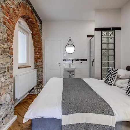 Design Twenty 20 4* Poděbrady