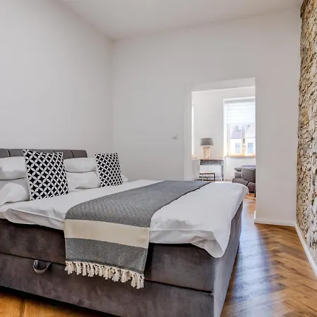 Design Twenty 20 4* Podebrady