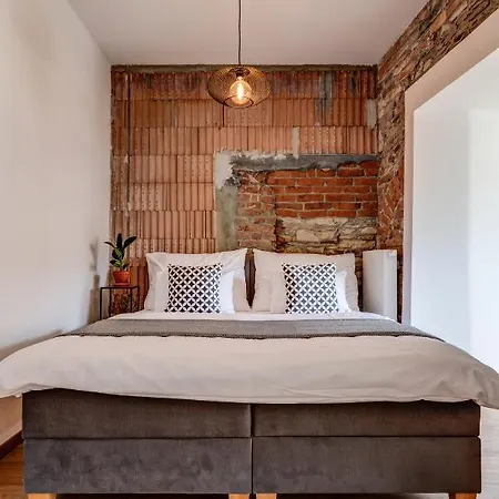 Design Twenty 20 Gæstehus