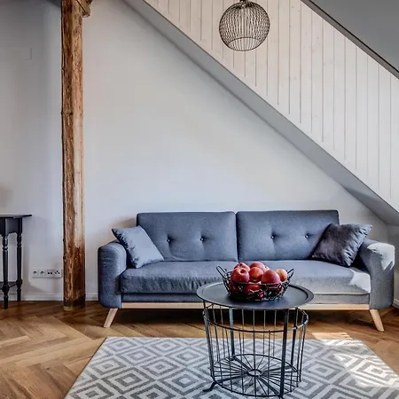 Design Twenty 20 Gæstehus Poděbrady