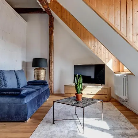 Gæstehus Design Twenty 20 4*