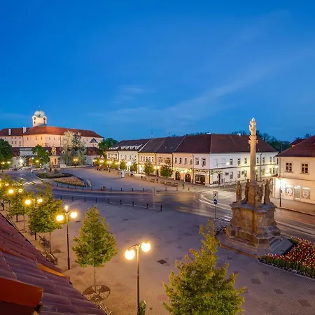 Gæstehus Design Twenty 20 4*