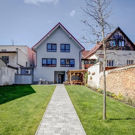 Design Twenty 20 Poděbrady