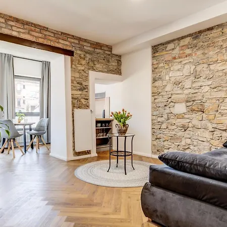 Gæstehus Design Twenty 20 Poděbrady