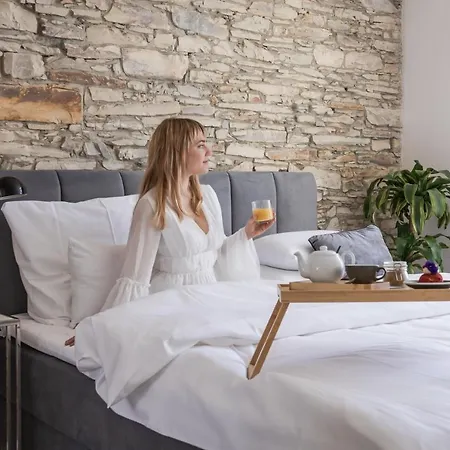 Guest house Design Twenty 20 Podebrady