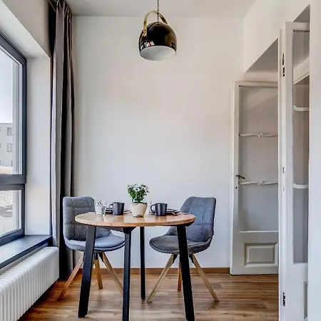 Design Twenty 20 Gæstehus Poděbrady