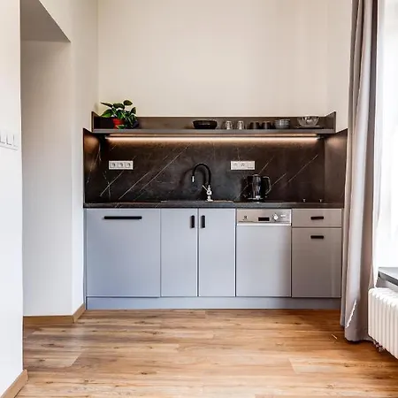 Design Twenty 20 Podebrady