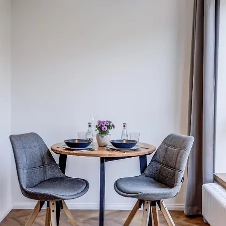 Design Twenty 20 Gæstehus