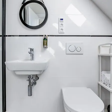 Design Twenty 20 4* Poděbrady