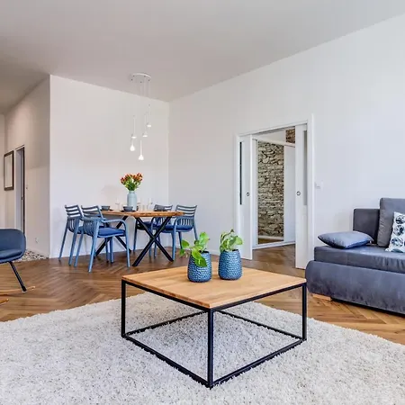 Gæstehus Design Twenty 20