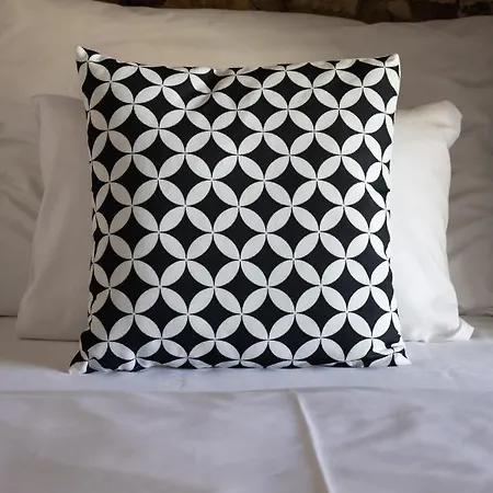 Gæstehus Design Twenty 20