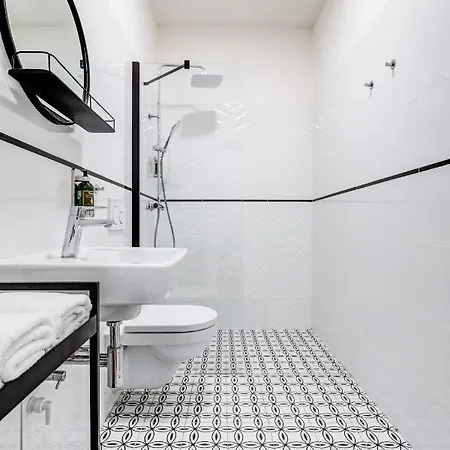 Gæstehus Design Twenty 20