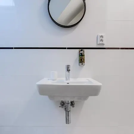 Design Twenty 20 4* Poděbrady