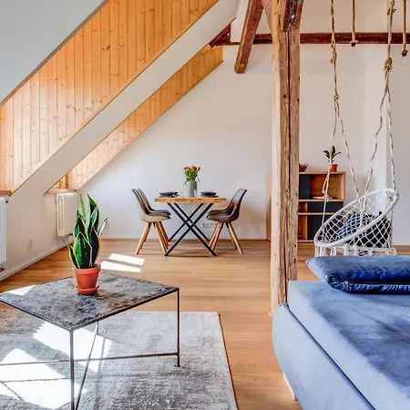 Design Twenty 20 Gæstehus 4*