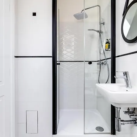 Design Twenty 20 Gæstehus