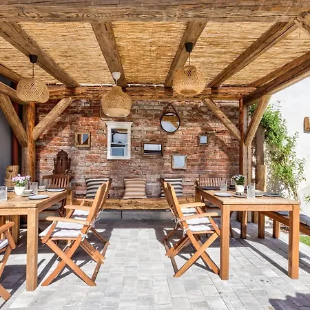 Design Twenty 20 Gæstehus Poděbrady