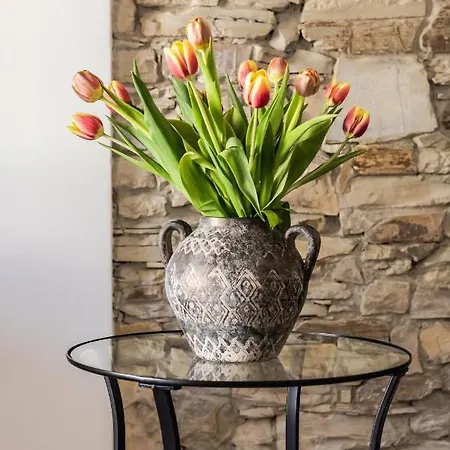 Design Twenty 20 Gæstehus