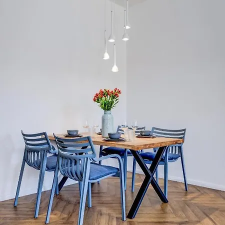 Gæstehus Design Twenty 20 Poděbrady