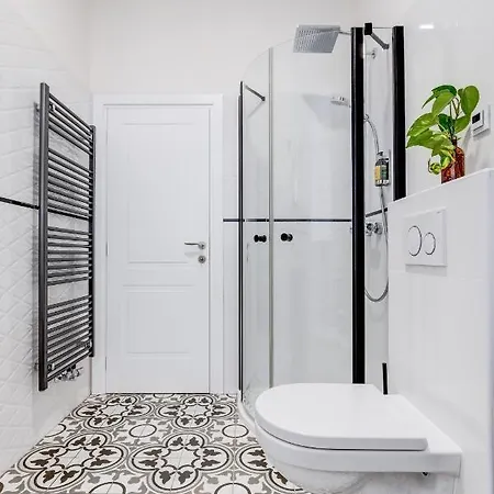 Gæstehus Design Twenty 20 4*