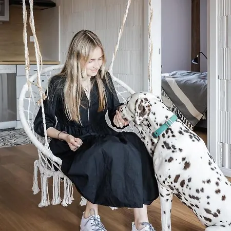 Gæstehus Design Twenty 20