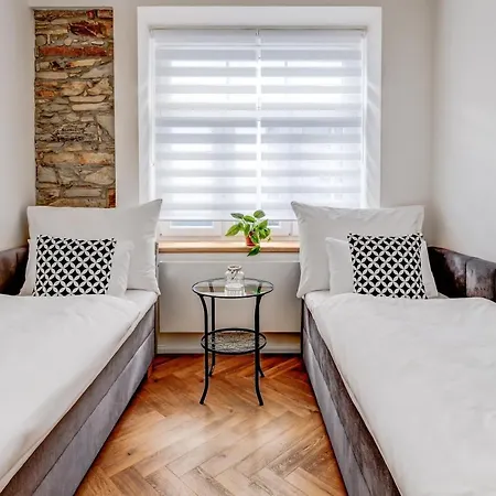 Gæstehus Design Twenty 20