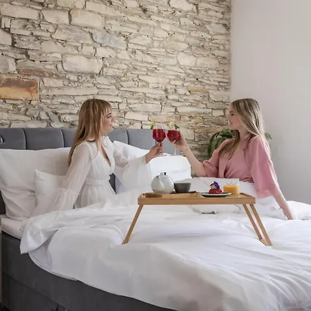 Design Twenty 20 Gæstehus Poděbrady