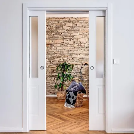 Design Twenty 20 Gæstehus Poděbrady