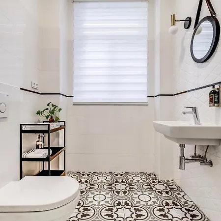 Gæstehus Design Twenty 20 4*