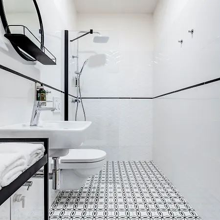 Design Twenty 20 4* Podebrady
