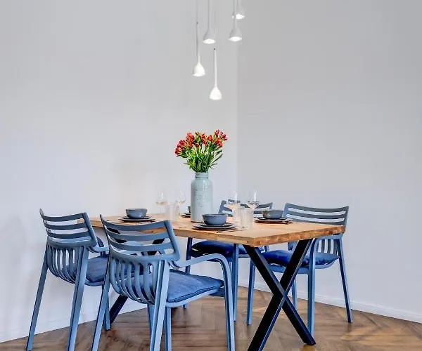 בית הארחה Design Twenty 20 פודבראדי